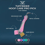 TuffRider Hoof Care Pro Pick - Breeches.com - Flyclothing LLC