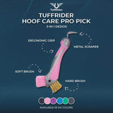 TuffRider Hoof Care Pro Pick - Breeches.com - Flyclothing LLC
