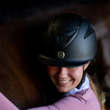 TuffRider Ventek Air Riding Helmet - Breeches.com - Flyclothing LLC