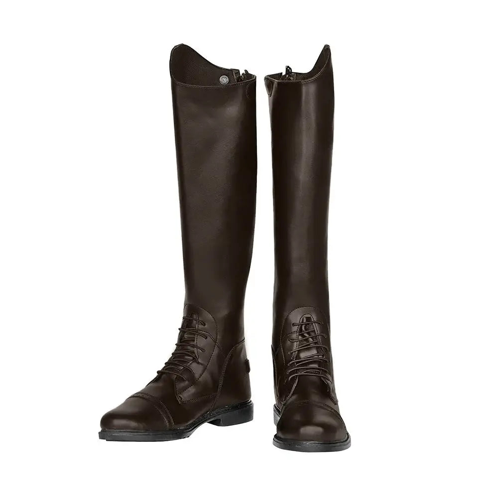 TuffRider Men's Starter Field Boots - Breeches.com - Flyclothing LLC