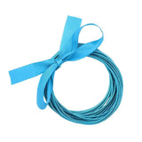 15PCS Guitar String Stackable Stretch Bracelets - Madeline Love - Flyclothing LLC