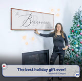 Family Sign - Tailored Canvases - Flyclothing LLC