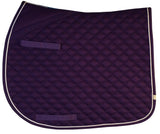 Lettia CoolMax ProSeries All Purpose Pad - Breeches.com - Flyclothing LLC