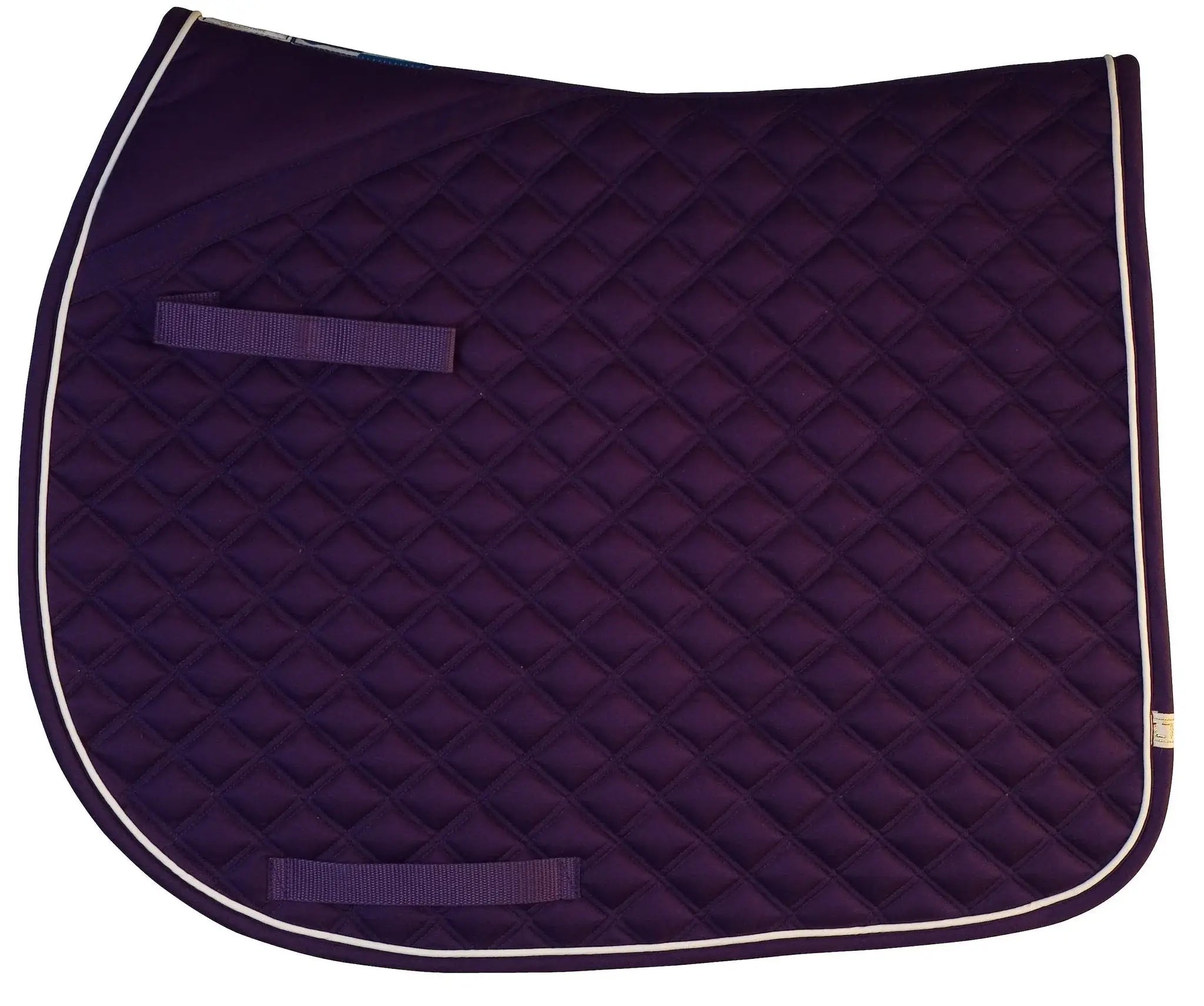 Lettia CoolMax ProSeries All Purpose Pad - Breeches.com - Flyclothing LLC