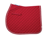 Lettia CoolMax ProSeries All Purpose Pad - Breeches.com - Flyclothing LLC