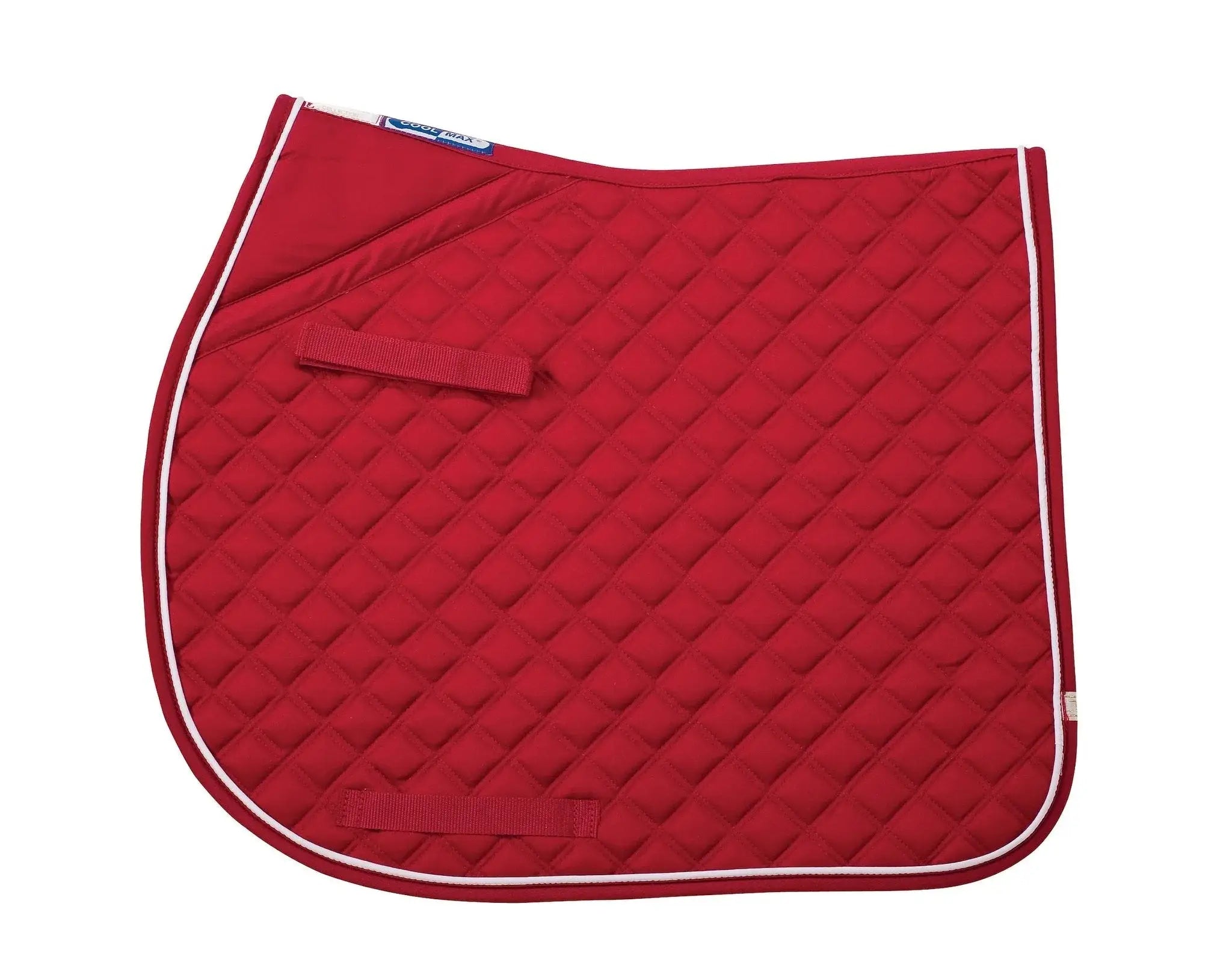 Lettia CoolMax ProSeries All Purpose Pad - Breeches.com - Flyclothing LLC