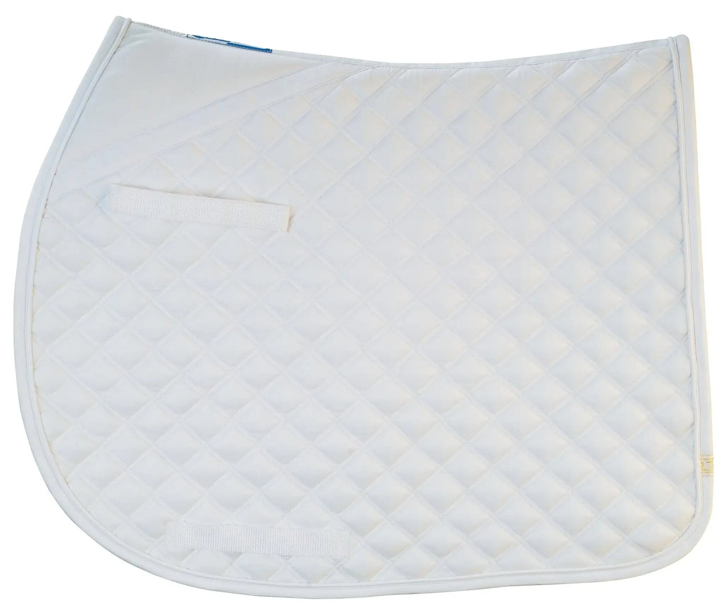 Lettia CoolMax ProSeries All Purpose Pad - Breeches.com - Flyclothing LLC