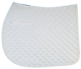 Lettia CoolMax ProSeries All Purpose Pad - Breeches.com - Flyclothing LLC