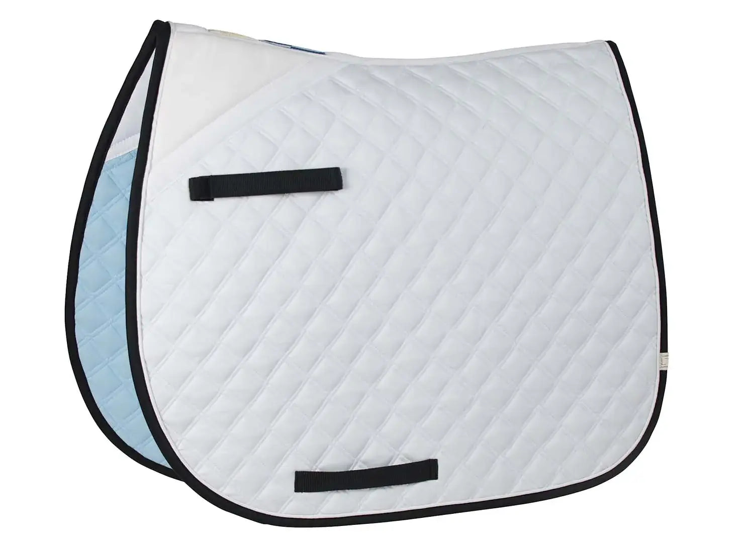 Lettia CoolMax ProSeries Dressage Pad - Breeches.com - Flyclothing LLC