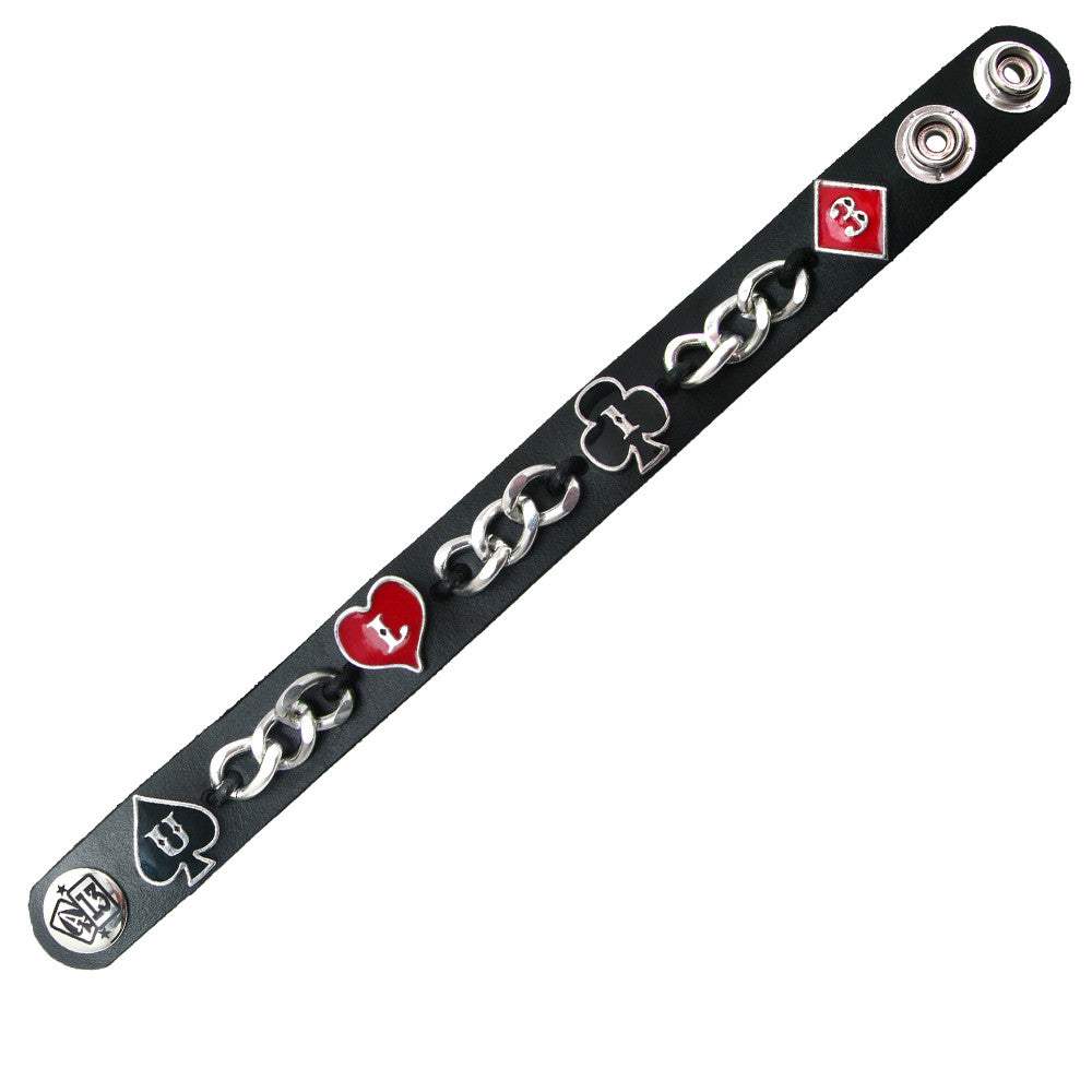 Bound to Win Bracelet - Alchemy of England - Flyclothing LLC