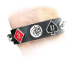 Bound to Win Bracelet - Alchemy of England - Flyclothing LLC