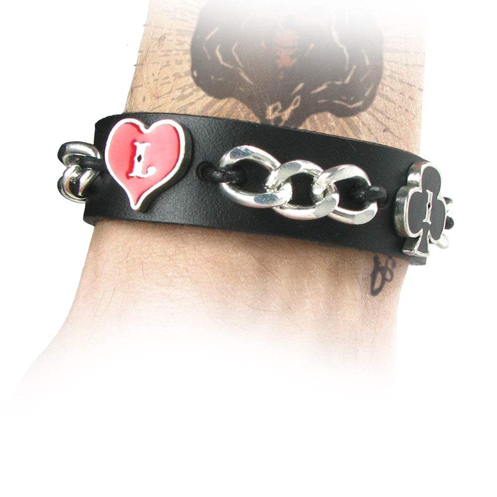 Bound to Win Bracelet - Alchemy of England - Flyclothing LLC