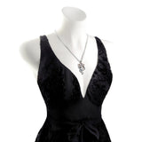 Swallow Duster Necklace - Alchemy of England - Flyclothing LLC