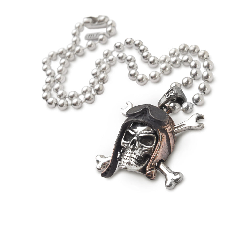 Death Valley Pendant - Alchemy of England - Flyclothing LLC