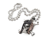 Death Valley Pendant - Alchemy of England - Flyclothing LLC
