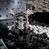 Death Valley Pendant - Alchemy of England - Flyclothing LLC