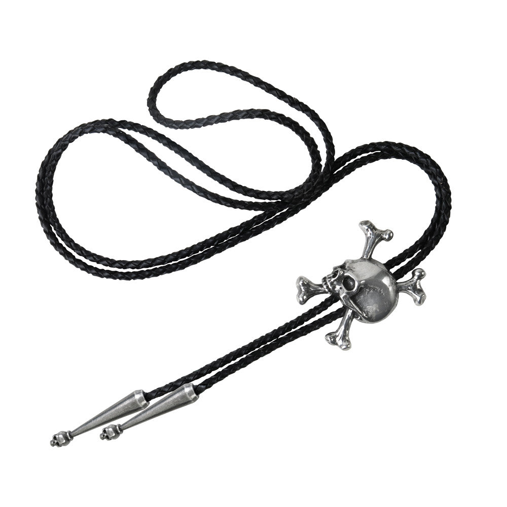 Unforgiven Pendant - Alchemy of England - Flyclothing LLC