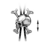 Unforgiven Pendant - Alchemy of England - Flyclothing LLC