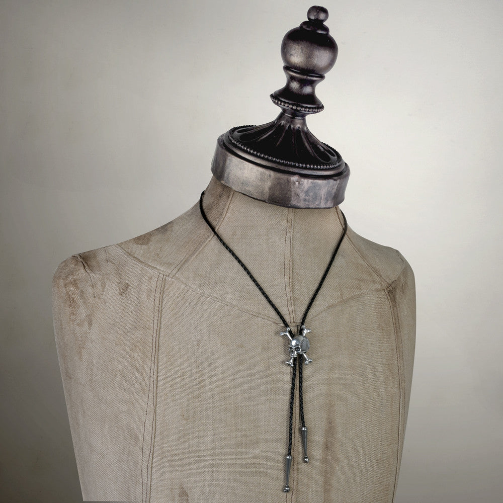 Unforgiven Pendant - Alchemy of England - Flyclothing LLC