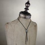 Unforgiven Pendant - Alchemy of England - Flyclothing LLC