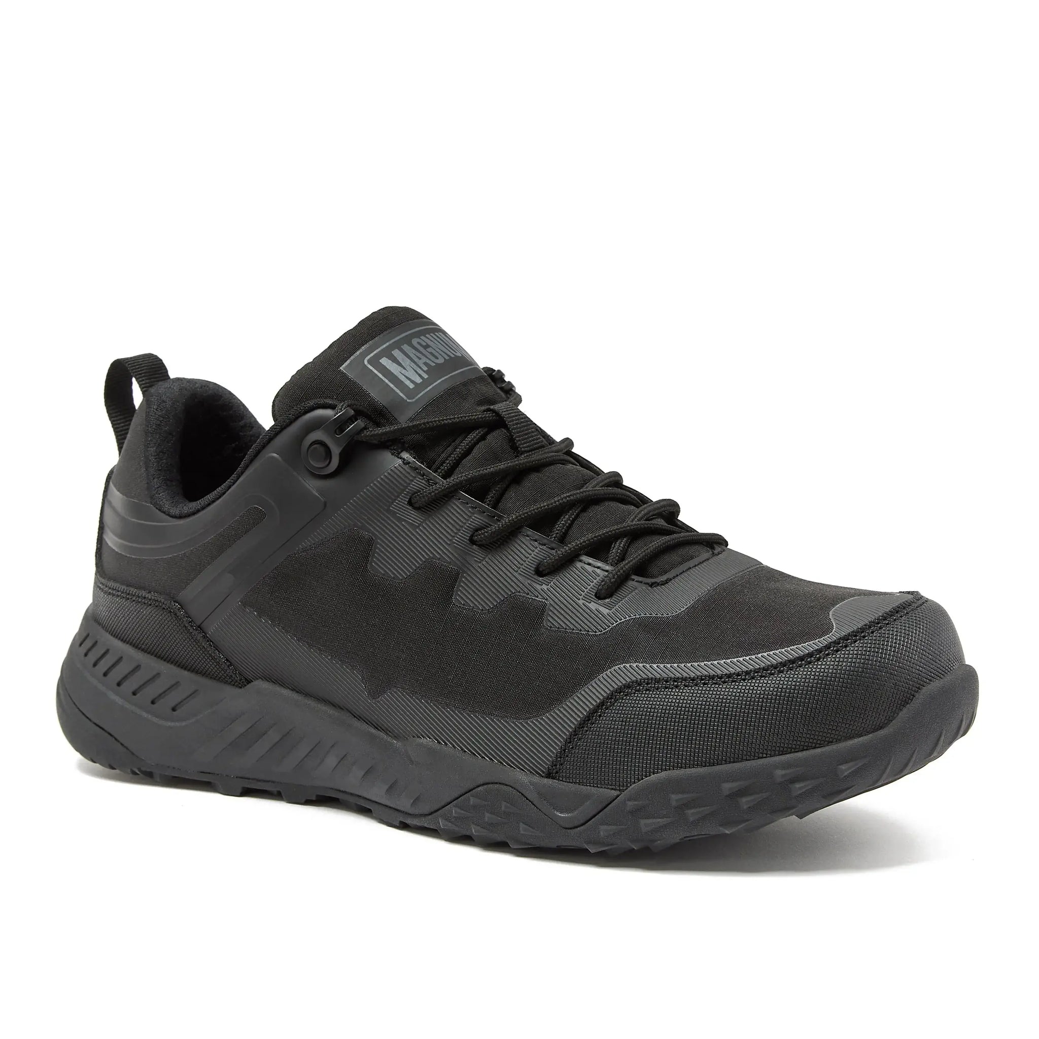 Ultima Low Waterproof Fast Shoe - Magnum Boots - Flyclothing LLC