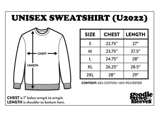 Betty Boop Cherry Unisex Sweatshirt - Betty Boop - Flyclothing LLC