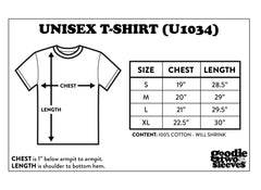 Cobra Kai Reseda CA Unisex T-Shirt
