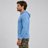 UPF 50 Performance Hoody - SpectraUSA - Flyclothing LLC