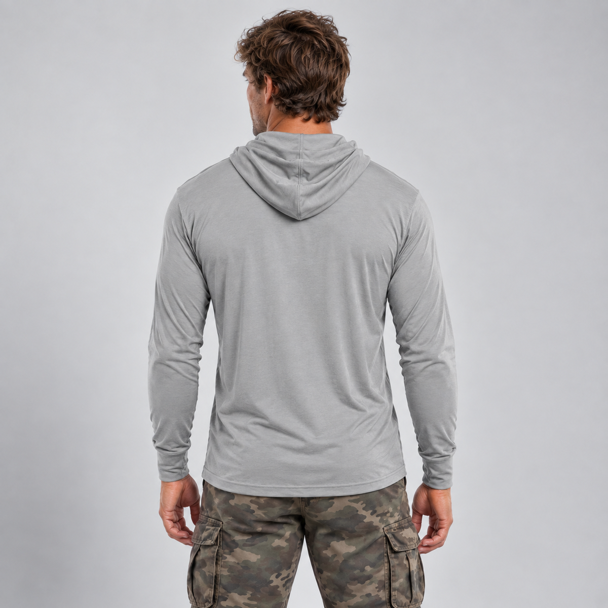 UPF 50 Performance Hoody - SpectraUSA - Flyclothing LLC