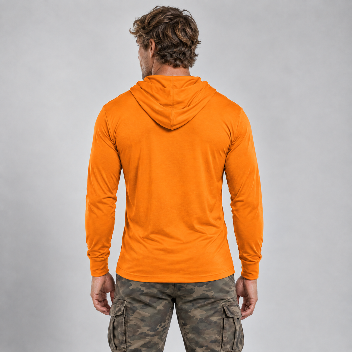 UPF 50 Performance Hoody - SpectraUSA - Flyclothing LLC