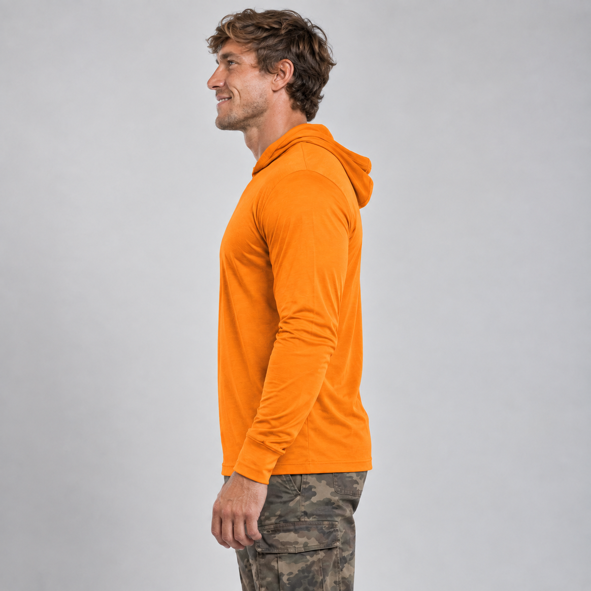 UPF 50 Performance Hoody - SpectraUSA - Flyclothing LLC