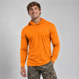 UPF 50 Performance Hoody - SpectraUSA - Flyclothing LLC