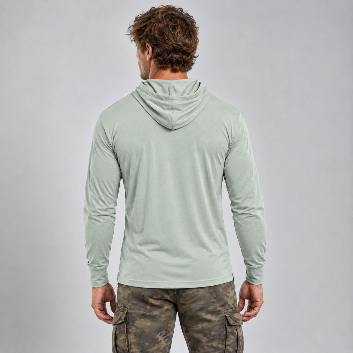 UPF 50 Performance Hoody - SpectraUSA - Flyclothing LLC