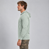 UPF 50 Performance Hoody - SpectraUSA - Flyclothing LLC