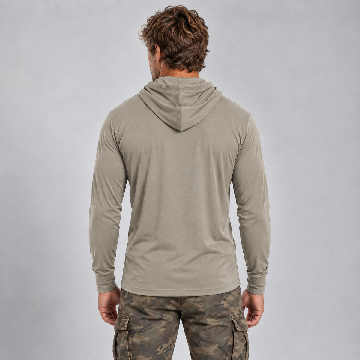 UPF 50 Performance Hoody - SpectraUSA - Flyclothing LLC