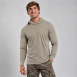UPF 50 Performance Hoody - SpectraUSA - Flyclothing LLC