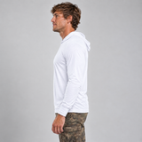 UPF 50 Performance Hoody - SpectraUSA - Flyclothing LLC