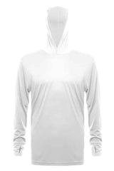 UPF 50 Performance Hoody