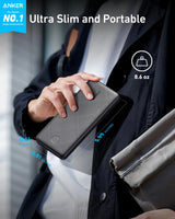 Anker <b>313</b> Power Bank (PowerCore 10K) - Anker - Flyclothing LLC