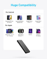 Anker <b>313</b> Power Bank (PowerCore 10K) - Anker - Flyclothing LLC