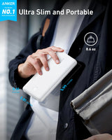Anker <b>313</b> Power Bank (PowerCore 10K) - Anker - Flyclothing LLC
