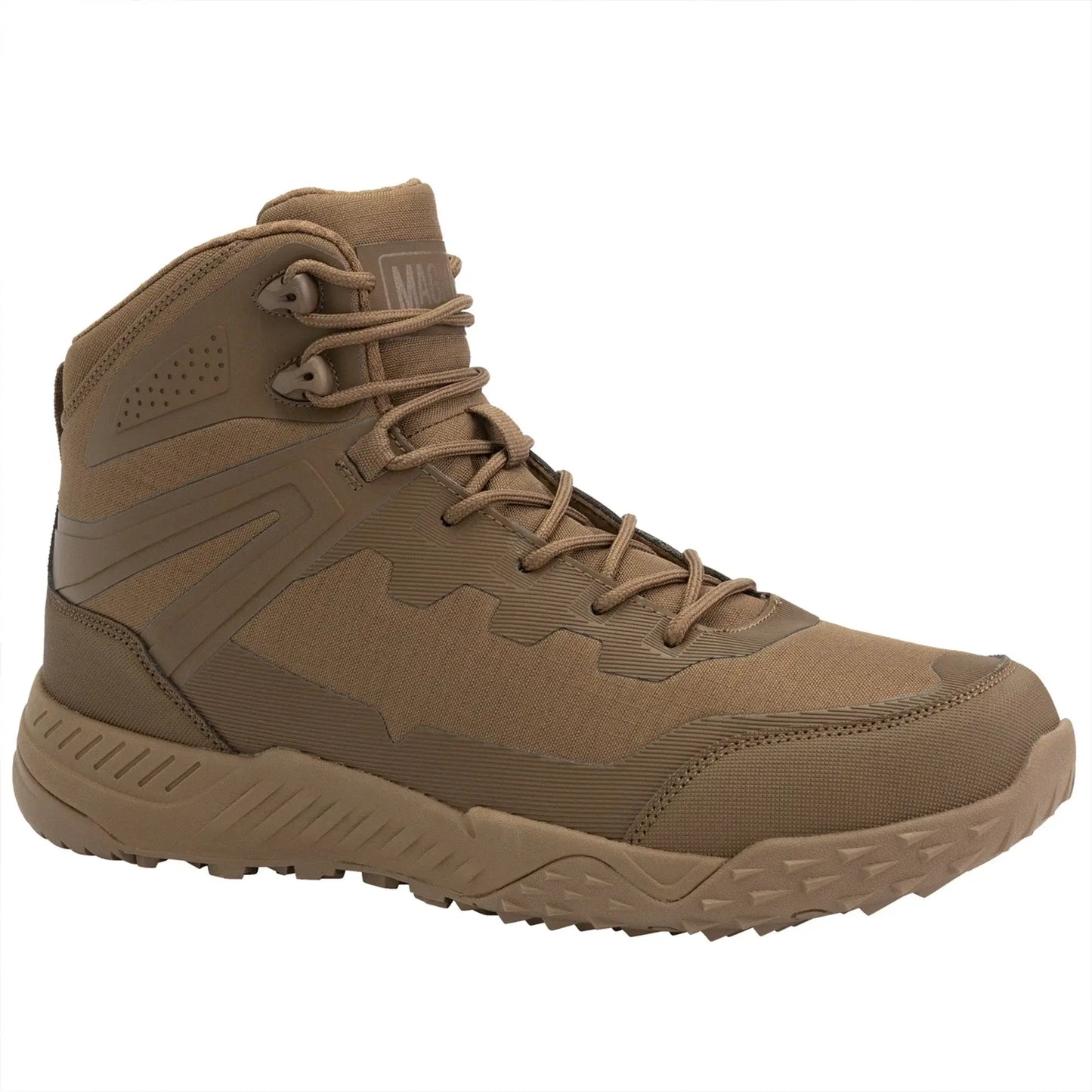 Ultima Mid Fast Boot Coyote - Magnum Boots - Flyclothing LLC