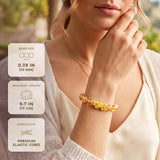 The Ultimate Wealth Bracelet - Conscious Items - Flyclothing LLC