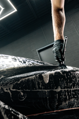 BLACKLINE® ULTRA-SOFT DETAIL BRUSH SET - Blackline Car Care - Flyclothing LLC