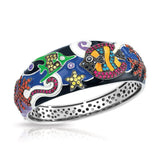 Under the Sea Bangle - Belle Étoile Jewelry - Flyclothing LLC