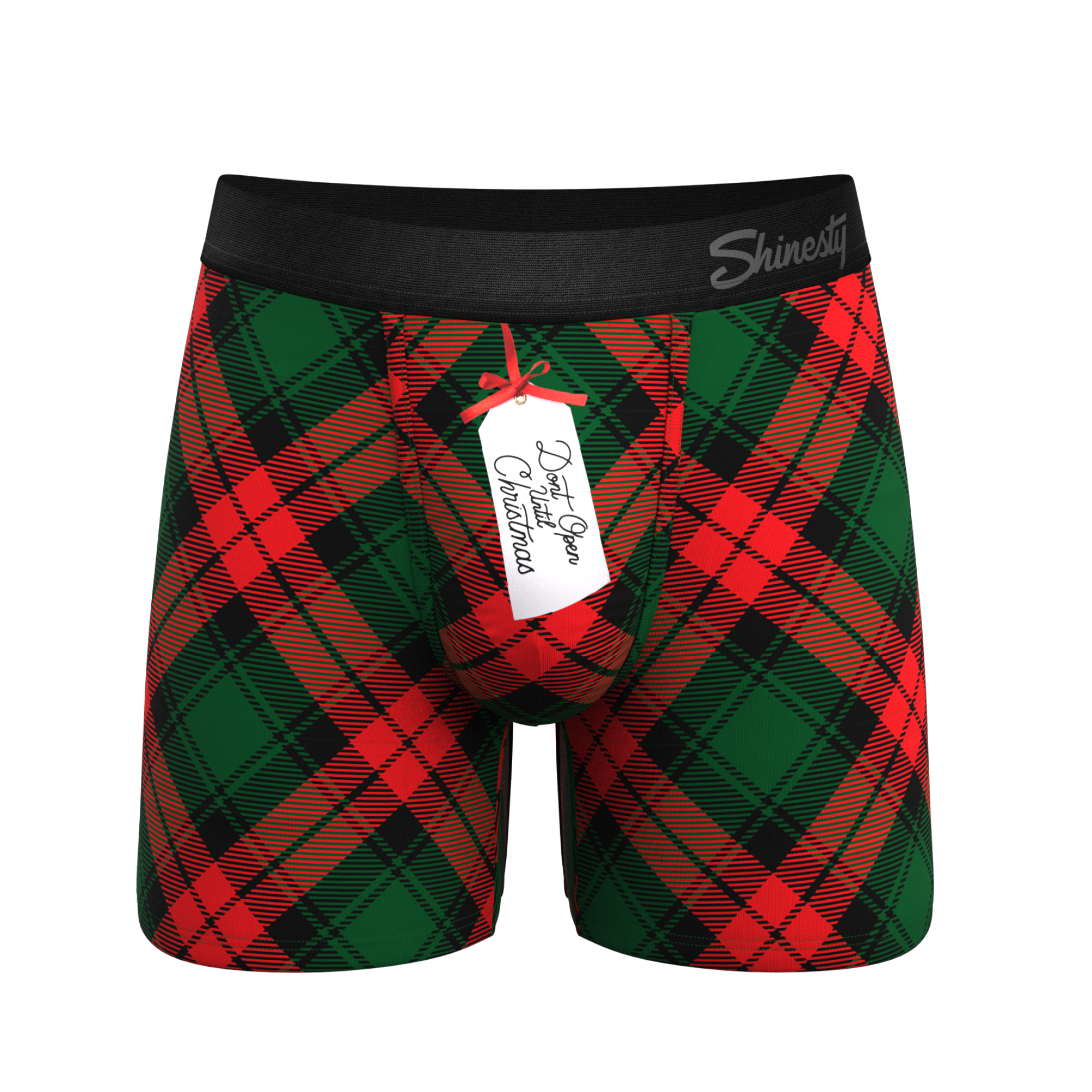 The Under the Mantel | Christmas Gift Ball Hammock® Pouch Underwear