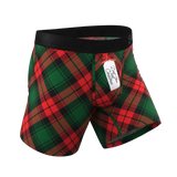 The Under the Mantel | Christmas Gift Ball Hammock® Pouch Underwear