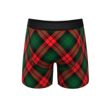 The Under the Mantel | Christmas Gift Ball Hammock® Pouch Underwear