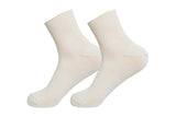tittimitti® Men’s 100% Organic Combed Cotton Socks 1 Pair – Made in Italy - tittimitti - Flyclothing LLC