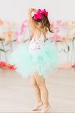 Unicorn Wish Tank Tutu Leotard - Mila & Rose ®